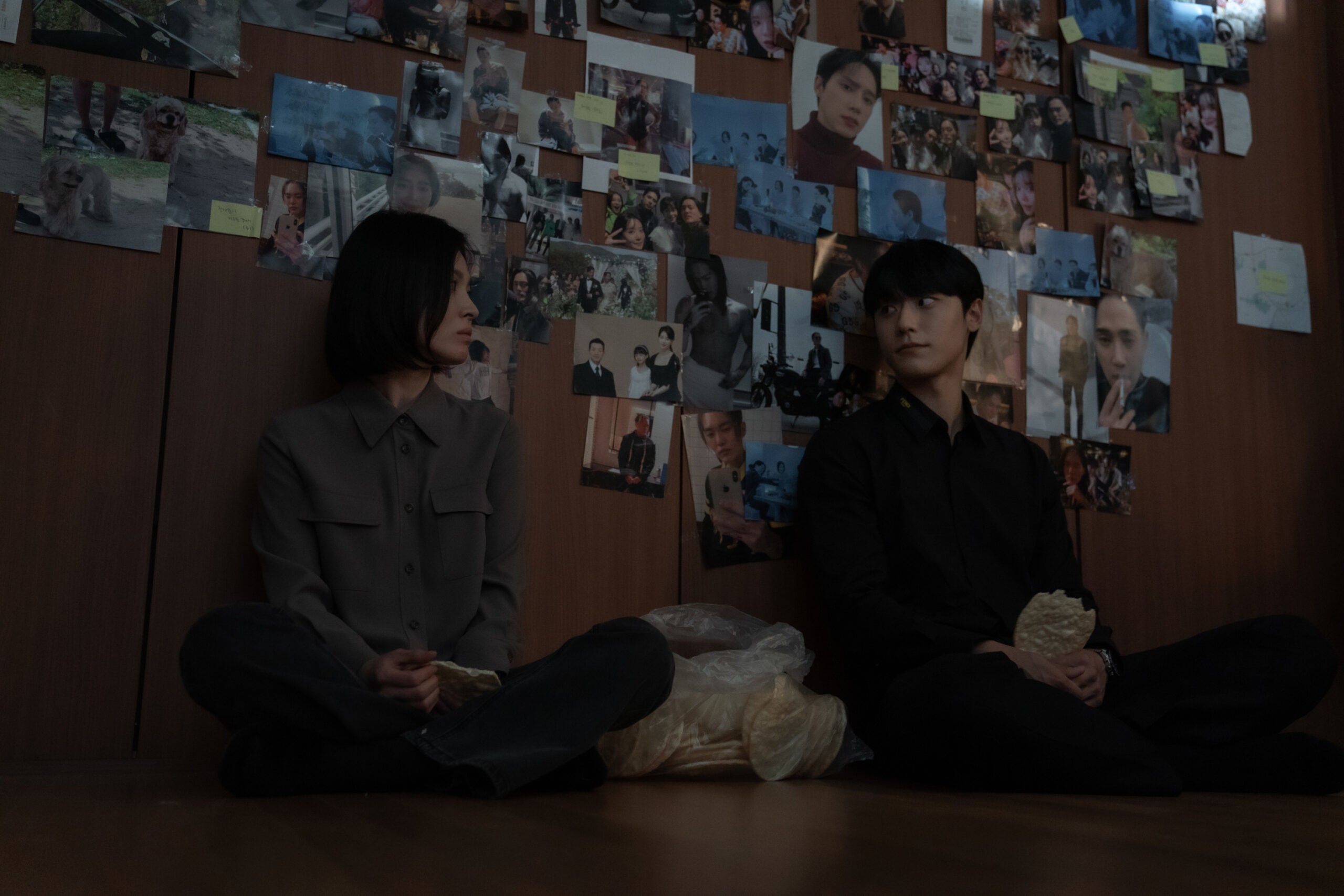 1 - Dramas coreanos Netflix - The Glory