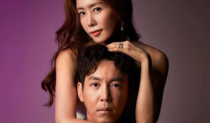 1 Dramas coreanos octubre - My Dangerous Wife