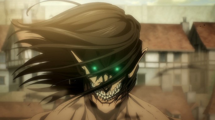 Resumen de la temporada 3 de Shingeki no Kyojin