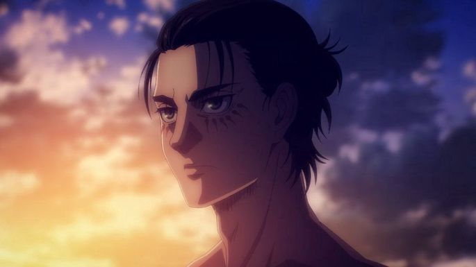 1- Shingeki No Kyojin Personajes - Eren Yeager