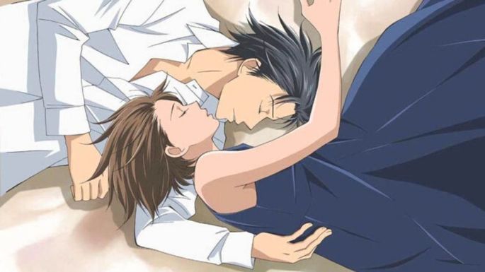 10- Los mejores anime de romance - Nodame Cantabile