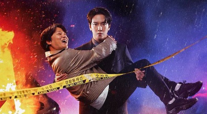 10 - Todos los estrenos de dramas coreanos - Brain Works