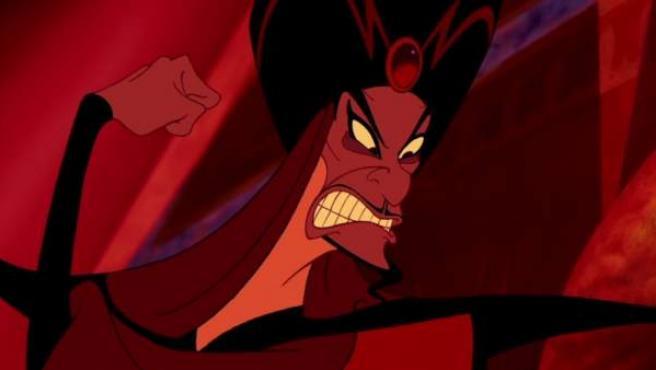 10 - Disney Villains - Jafar