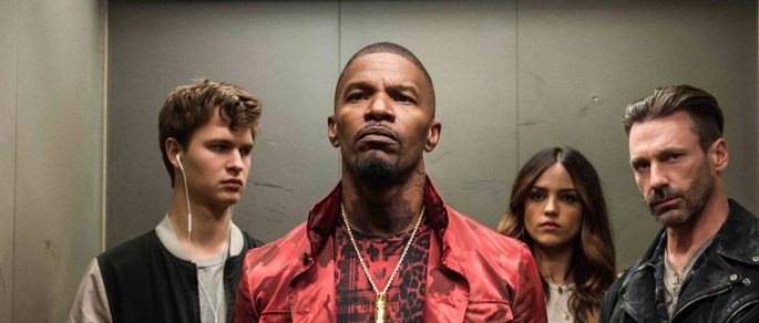 11 - Best Action Movies Ever - Baby Driver