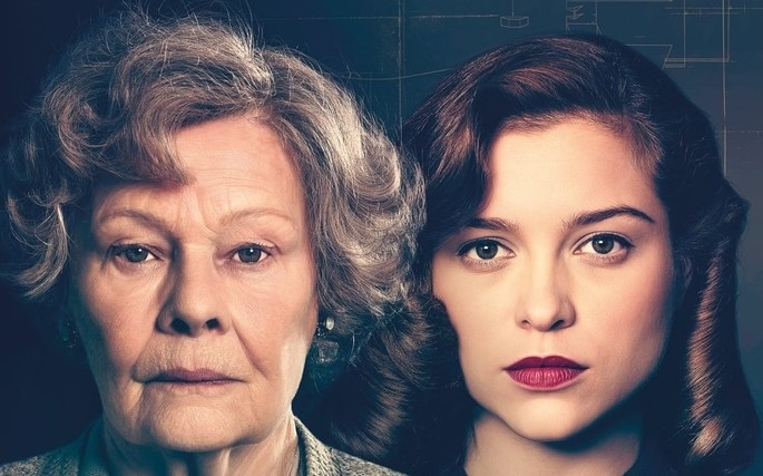 11. Red Joan - Películas románticas