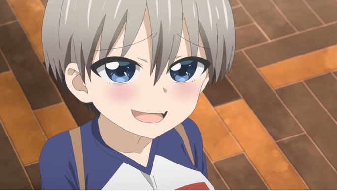 11 Uzaki-chan wa Asobitai! Estrenos Anime Julio