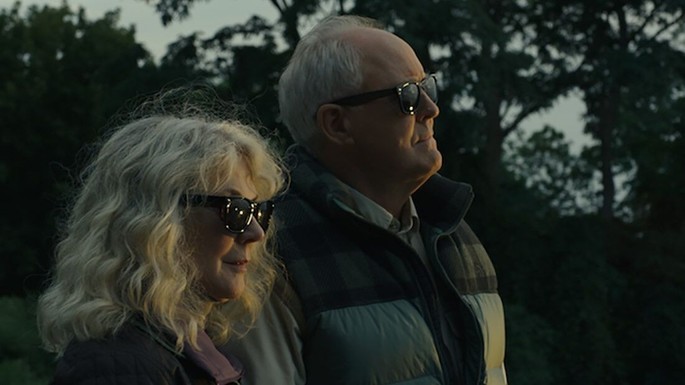 12. The Tomorrow Man - Películas románticas