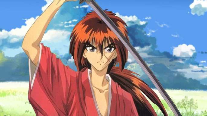 13 Rurouni Kenshin Anime Netflix