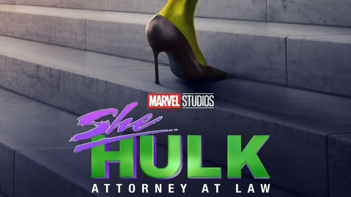 13 - She-hulk