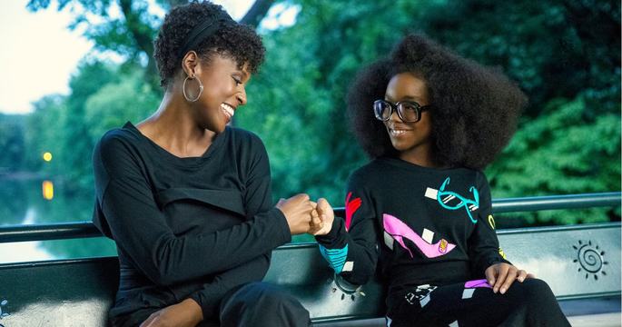 14. Little - Películas románticas