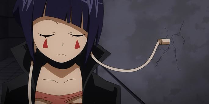 15 Kyoka Jiro Boku No Hero Academia Personajes