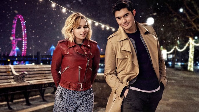 17. Last Christmas - Películas románticas