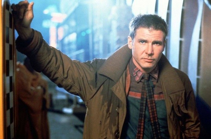 17 - Mejores películas de acción de la historia - Blade Runner