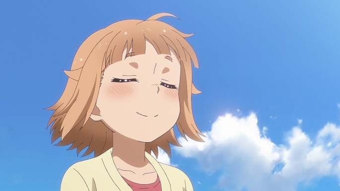 18 Houkago Teibou Nisshi Estrenos Anime Julio