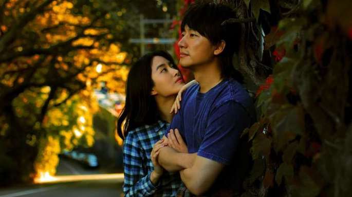 18. Only Cloud Knows - Películas Románticas