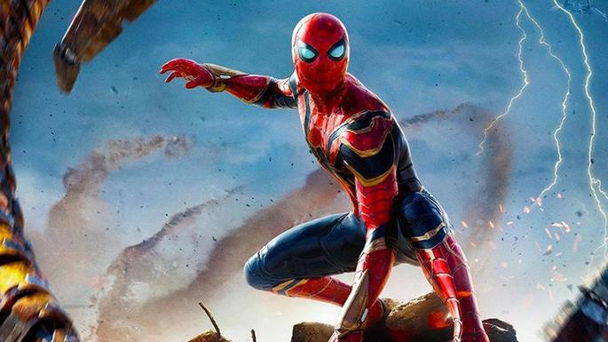 18 - Orden cronológico películas spiderman - Spider-man No Way Home
