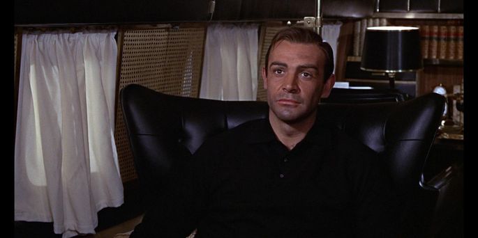 19 - Best Action Movies Ever - Goldfinger