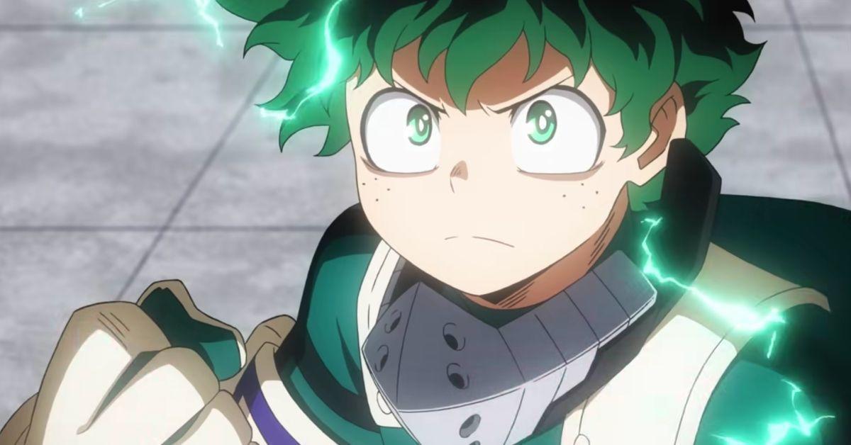 2 - Deku