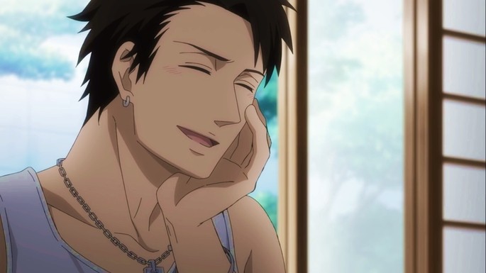 2 - Estrenos anime marzo - Saezuru Tori wa Habatakanai Don't Stay Gold