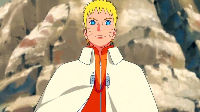 2 - Frases de Naruto - Naruto Boruto