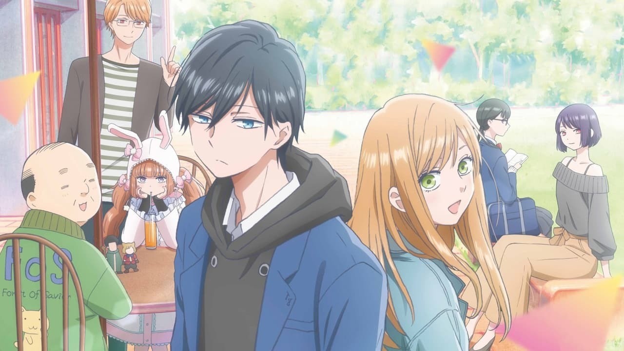 ▷ Los 23 mejores animes romance escolar