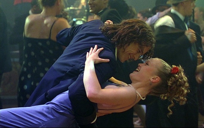 20 - Películas románticas - 10 things I hate about you