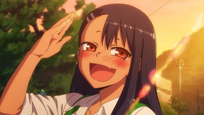 25 - Animes interesantes - Ijiranaide, Nagatoro-san