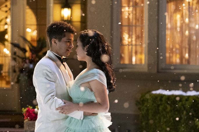 27. To All The Boys PS, i Still Love You - Películas románticas