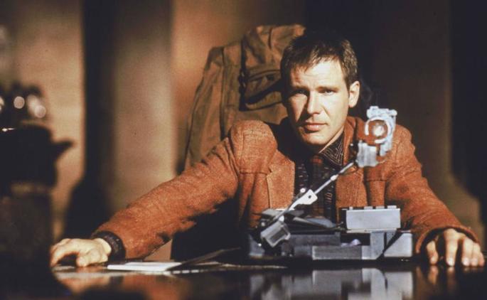 29 Blade Runner Películas Ciencia Ficción