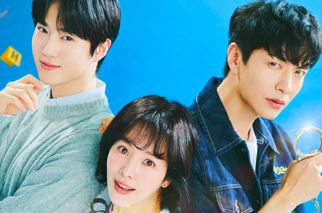 Series coreanas en Netflix: Los 5 K-Dramas que tienes que ver