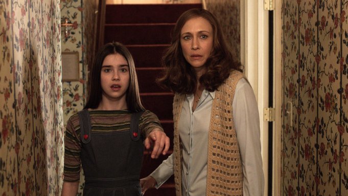3 - The Conjuring 3