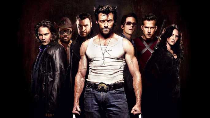 3 X-Men orden cronologico - X-Men Origenes Wolverine - X-Men Origins Wolverine