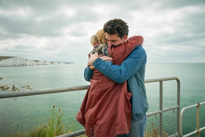 33. Hope Gap - Películas Románticas