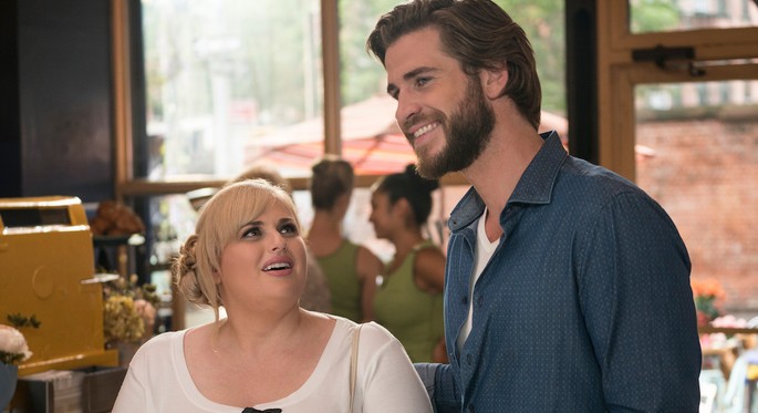 34. Isn't It Romantic - Películas Románticas