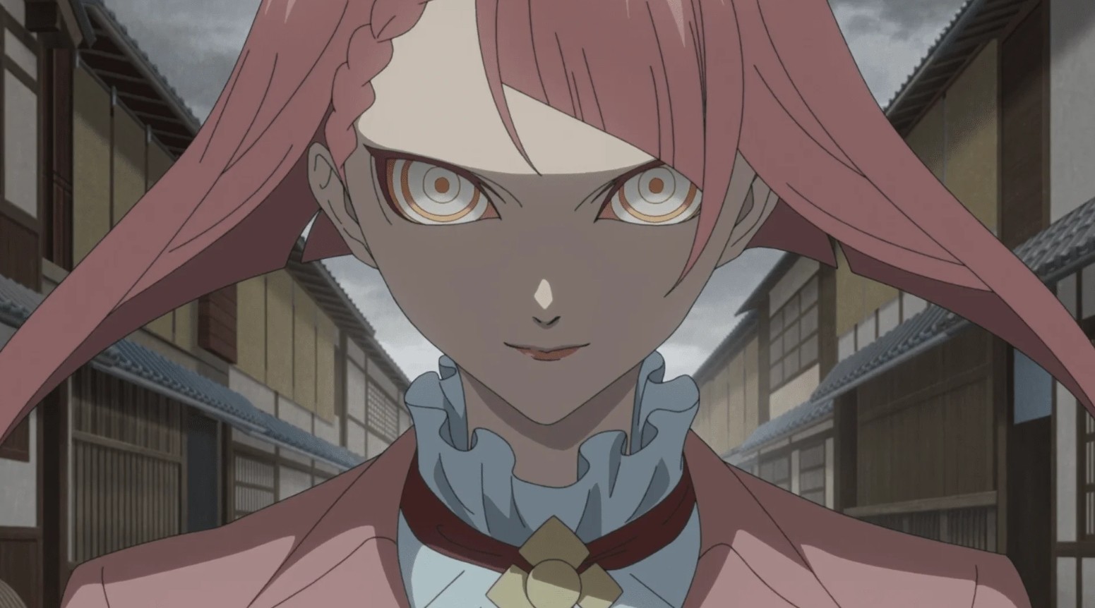 Brunhilde (Chibi)  Chibi, Personajes de anime, Anime manga