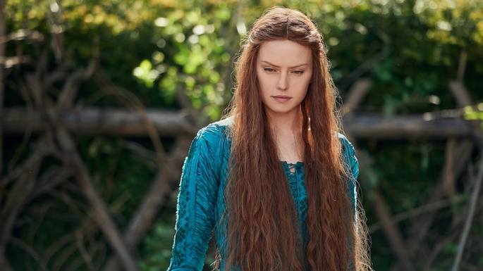 35. Ophelia - Películas Románticas