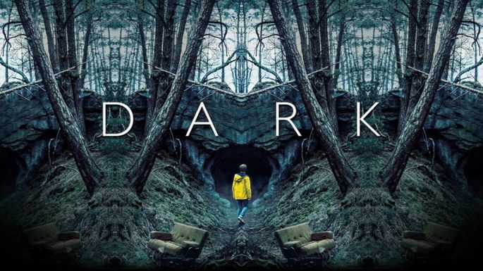 36 - Mejores series de la historia - Dark