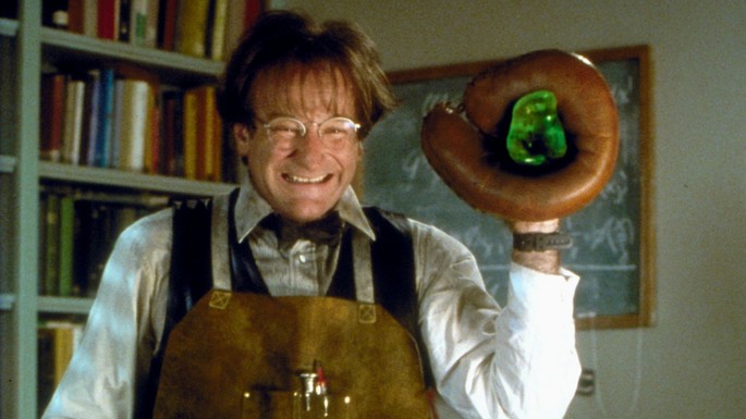 37 Mejores Peliculas Disney - Flubber