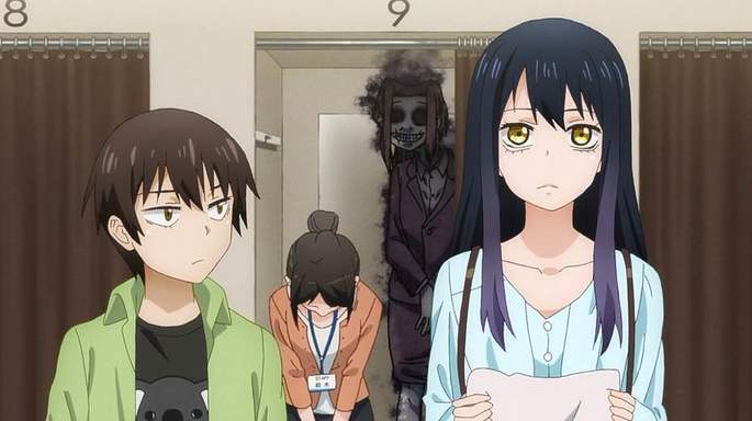 3 Animes de terror que debes ver en Netflix