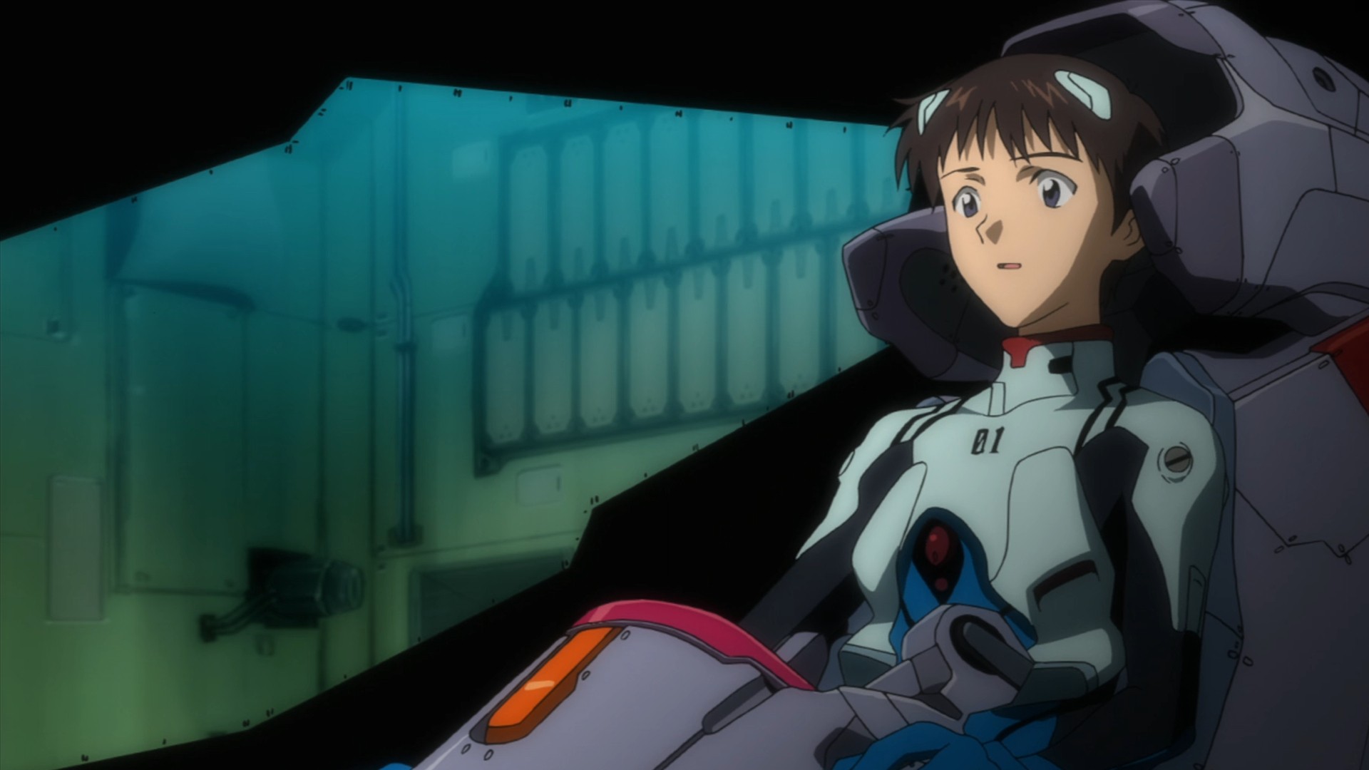 4 - How to watch Evangelion