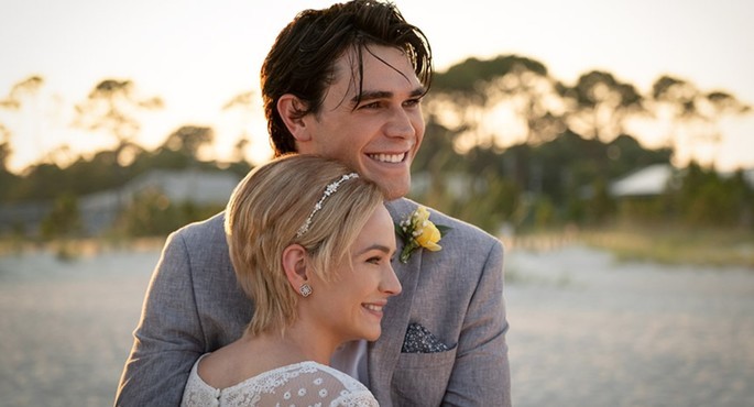 4. I Still Believe - Películas románticas