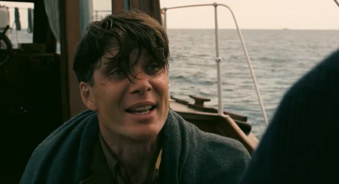 4 - Mejores películas de acción de la historia - Dunkirk
