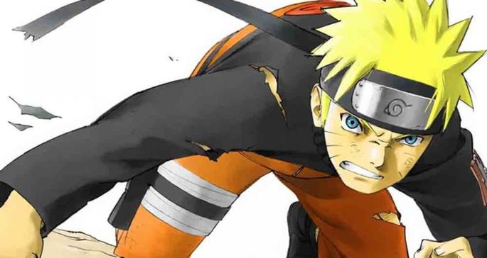 4 - Naruto películas - Naruto Shippuden la Película La Muerte de Naruto