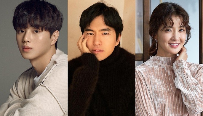 Doramas Estrenos Dramas Coreanos Junio Superaficionados