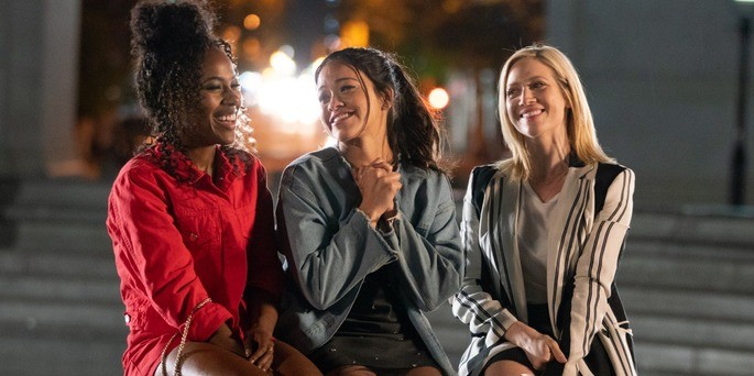 42. Someone Great - Películas Románticas