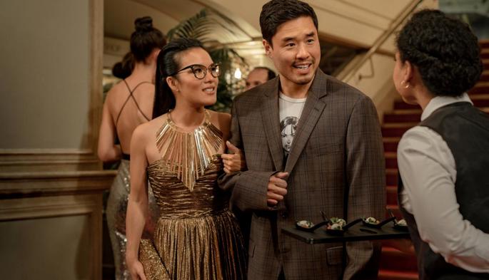 45. Always Be My maybe - Películas Románticas