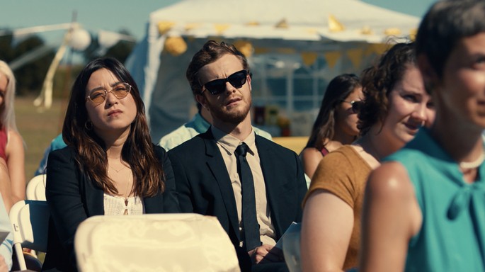 48. Plus One - Películas Románticas