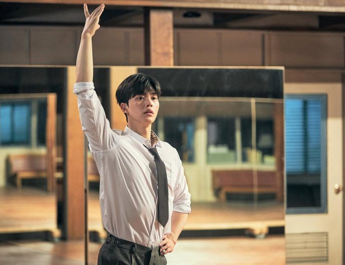 5 - Dramas Marzo - Navillera