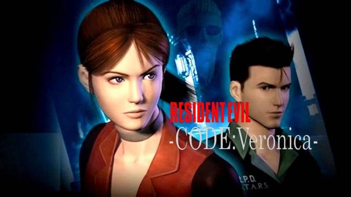 5 - Juegos Resident Evil orden cronológico - Resident Evil Código Veronica