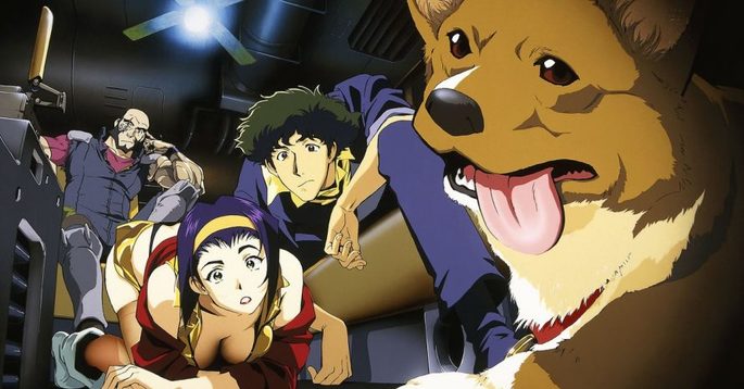 30 animes doblados al español latino que no puedes perderte